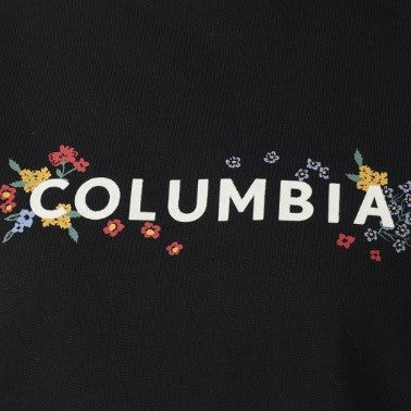 Columbia ( コロンビア ) ウィメンズ ジプシーバード グラフィック ロングスリーブ クルー ロンT | レディース | アウトドア | 長袖 | 長袖シャツ | ウェア | トップス | レイヤードスタイル | ゆったり