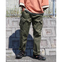 KRIFF MAYER ( クリフメイヤー ) ツイルキャンプカーゴパンツ MENS 2234000 | メンズ | パンツ | ロングパンツ | アウトドア | キャンプ | ストレッチ | カーゴパンツ | 調節 | リラックス | カジュアル | ボトムス