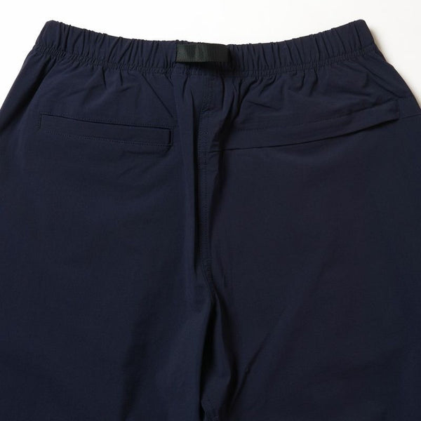 GRAMICCI ( グラミチ ) 4WAY STRETCH TRACK PANT 4WAYストレッチトラックパンツ | ロングパンツ | トラックパンツ | 軽量 | 軽い | ナイロン | アウトドア | キャンプ | ロゴ | 刺繍 | GMP4-FJP12
