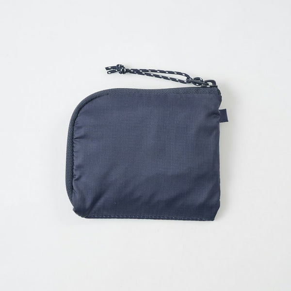 MILLET ( ミレー ) ライト ウォレット | 財布 | コンパクト | 薄型 | 登山 | キャンプ | 旅行 | アウトドア | 小銭入れ | 軽量 | シンプル | 機能性 | ポーチ | ナイロン | フェス | MIS0656 | みれー