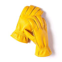 GRIP SWANY ( グリップスワニー ) HERITAGE GLOVE スワニーイエロー | 焚き火 | 焚火 | 革手袋 | キャンプ | アウトドア | グローブ | アウトドア用品 | キャンプ用品 | G-1 | ぐりっぷすわにー | イエロー | 黄色