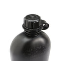 THOR ( ソー ) 1QT Canteen カンティーン | ミリタリーデザイン | 水筒 | アウトドア | キャンプ | レジャー | シンプル | 登山 | 950ml | タフ | プラスチック | そー | 3578 | 持ち運び | 便利