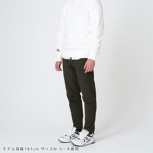 KRIFF MAYER ( クリフメイヤー ) スペシャルアクティブスタイルパンツ | MENS | メンズ | 2017800 | パンツ | ロングパンツ | お出かけ | オシャレ | 伸縮性 | ストレッチ | くりふめいやー