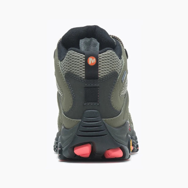 MERRELL ( メレル ) モアブ モアブ3シンセティックミッドゴアテックス | ゴアテックス | 靴 | シューズ | アウトドア | キャンプ | 女性用 | ウィメンズ | レディース | ハイキング | 山登り | めれる