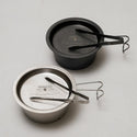 【 SALE 】AS2OV ( アッソブ ) MINI TONG ミニトング テーブルウェア ステンレス | アウトドア | キャンプ | 小さめ | ミニ | 282202-95 | BBQ | 取り分け | 便利 | あっそぶ