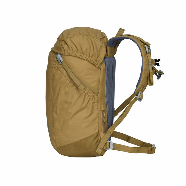 MILLET ( ミレー ) 【 ウィメンズ 】 スイウ 22 | デイパック | リュック | リュックサック | バックパック | 登山 | ピクニック | ハイキング | 撥水 | 丈夫 | 軽い | 軽量 | シンプル | MIS0719-N7119 | MIS0719-N7316 | みれー