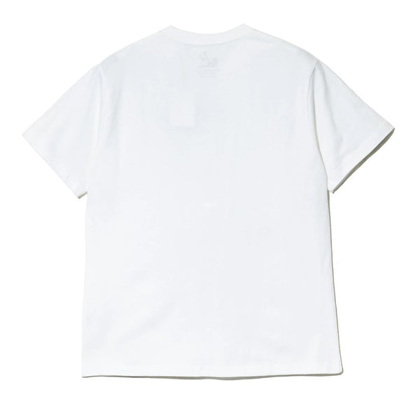 go slow caravan ( ゴースローキャラバン ) USA/C コンガクマ TEE | MENS | WOMENS | 半袖 | Tシャツ | 熊 | クマ | 半袖Tシャツ | メンズ | レディース | ユニセックス | オシャレ | 綿100％ | お出かけ | アウトドア | カジュアル | レジャー | 361909