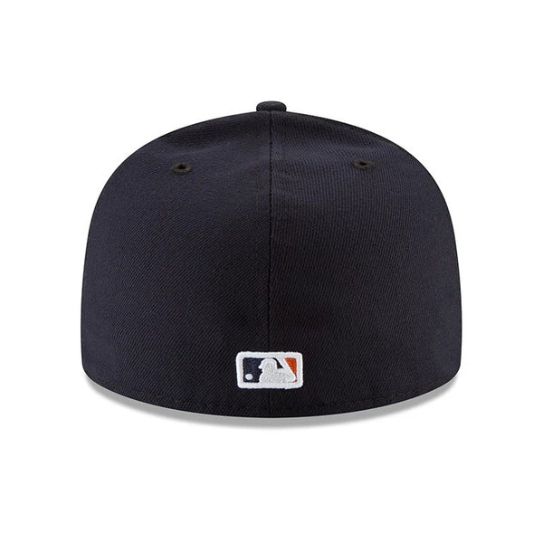 NEW ERA ( ニューエラ ) 59FIFTY MLBオンフィールド ヒューストン ・ アストロズ ホーム | 帽子 | キャップ | 日よけ | アウトドア | キャンプ | レジャー | ポリエステル | 速乾 | 定番 | 14524880 | にゅーえら