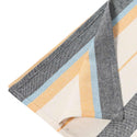 DULTON ( ダルトン ) KITCHEN CLOTH STRIPE | キッチンクロス | 大判 | 500×700mm | キッチン | お洒落 | キッチンタオル | 北欧 | インド製 | リサイクルコットン | RN-1075S | だるとん