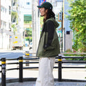 KRIFF MAYER ( クリフメイヤー ) クリーネスベンチレーションジャケット | MENS | 2537801 | メンズ | 春 | アウター | マウンテンパーカー | パーカー | フード | お出かけ | 軽い | 撥水 | 軽量 | キャンプ | レジャー | くりふめいやー | ストレッチ