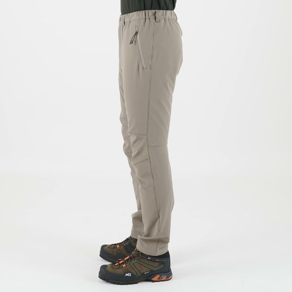 MILLET ( ミレー ) クローゼット パンツ | ロングパンツ | アウトドア | キャンプ | 登山 | ハイキング | メンズ | ストレッチ | 抗菌 | 消臭 | 動きやすい | イージーパンツ | 伸縮 | 快適 | MIV02135 | みれー