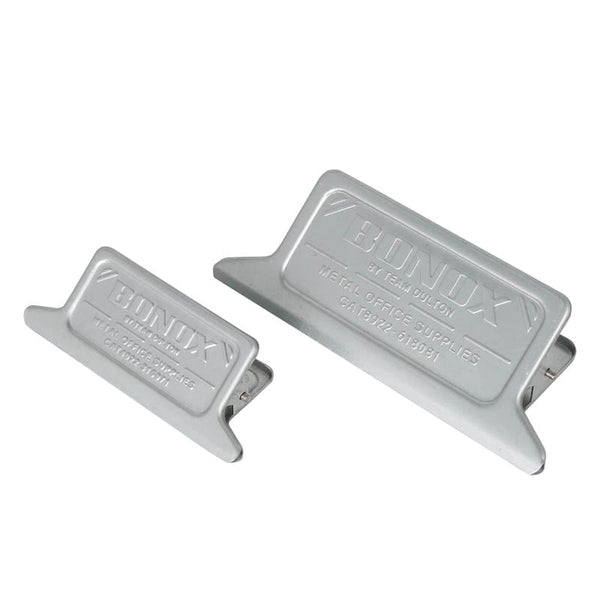 DULTON ( ダルトン ) METAL CLIP メタル クリップ | スチール | シンプル | カラフル | デザイン | かっこいい | インテリア | 文房具 | だるとん | 117-329 | 挟む | 書類 | デスク整理