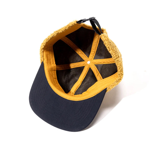 GRIP SWANY ( グリップスワニー ) 【 GSUA-090 】 BOA CAP | 帽子 | キャップ | ウェア | オシャレ | 冬 | 秋 | ボア素材 | サイズ調整 | バックル | カジュアル | オシャレ | シンプル | もこもこ | ふわふわ | ぐりっぷすわにー
