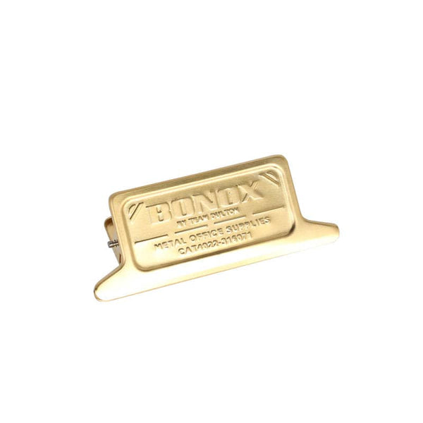 DULTON ( ダルトン ) METAL CLIP メタルクリップ クリップ 文房具 ステーショナリー 書類整理 ペーパークリップ インテリア 雑貨 おしゃれ アメリカン ヴィンテージ スチール