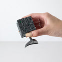 DETAIL ( ディテール ) Toy ＆ Book " Star Trek Borg Cube "トイ＆ブック ” スタートレック ボーグキューブ | 映画 宇宙船モチーフのトイ | 置物 | オブジェ | インテリア | 3740BSC | 光る | 音が鳴る | でぃてーる