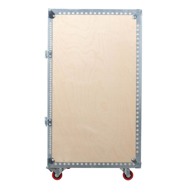 DULTON ( ダルトン ) WOODEN CABINET WITH CASTORS 4 LAYER ウッデン キャビネット ウィズ キャスター 4 レイヤー | キャビネット | 素朴 | シンプル | ガレージ | シンプル | 113-296-4L | だるとん
