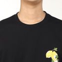 CHUMS ( チャムス ) チャムスレモンロングスリーブTシャツ | ロンT | ロングTシャツ | 長袖 | 長袖シャツ | トップス | ロングスリーブTシャツ | コットン100％ | レモン柄 | 可愛い | CH01-2513 | ちゃむす
