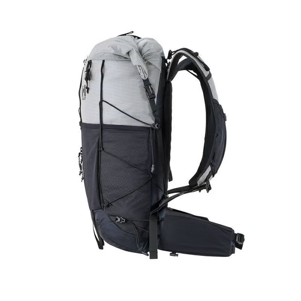 MILLET ( ミレー ) パルマラン 25 | リュック | バックパック | リュックサック | 登山 | 登山バッグ | 大きめ | 収納 | 耐久性 | フィット感 | 軽量 | 軽い | ロールトップ | 25L | MIS01302 | みれー | トレッキング