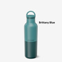 klean kanteen ( クリーンカンティーン ) 20oz 592ml ライズ クラシック 水筒 ボトル 真空断熱 保温 保冷 ステンレスボトル マイボトル アウトドア キャンプ 登山 ハイキング 通勤 通学 ジム レジャー BPAフリー 漏れ防止 食洗機対応 20オンス
