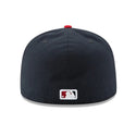 NEW ERA ( ニューエラ ) 59FIFTY MLBオンフィールド ワシントン ・ ナショナルズ オルタネイト | 帽子 | キャップ | 日よけ | キャンプ | アウトドア | レジャー | お出かけ | 14524837 | にゅーえら
