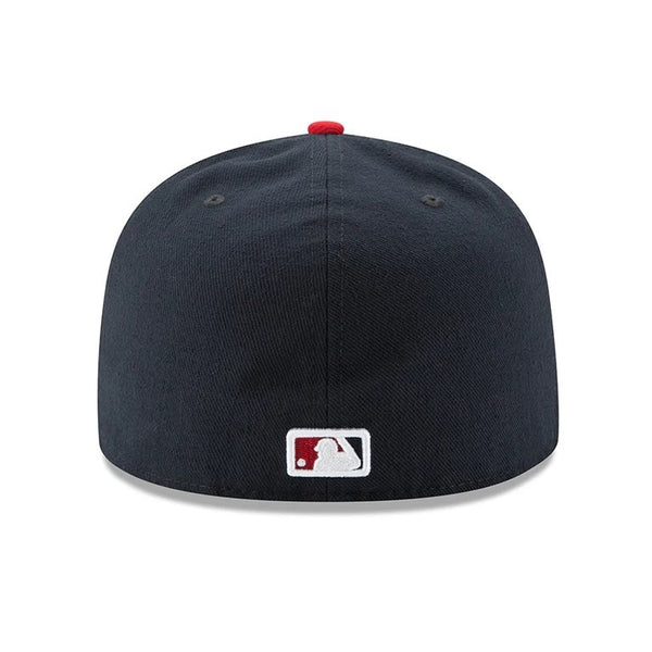 NEW ERA ( ニューエラ ) 59FIFTY MLBオンフィールド ワシントン ・ ナショナルズ オルタネイト | 帽子 | キャップ | 日よけ | キャンプ | アウトドア | レジャー | お出かけ | 14524837 | にゅーえら