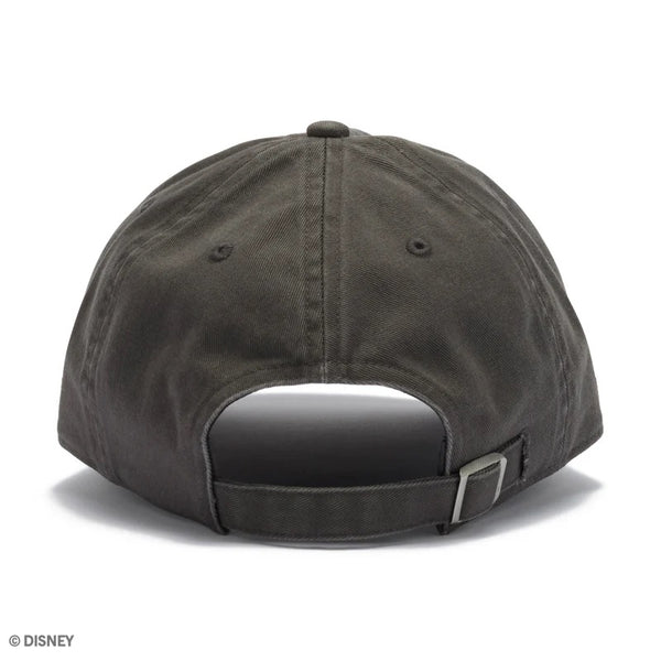 '47 ( フォーティーセブン ) '47 クリーンナップ ディズニー Disney プルート チャコール | 帽子 | キャップ | 日よけ | ウォッシュド加工 | サイズ調整 | キャンプ | レジャー | アウトドア | UVカット | 紫外線対策 | 14920463 | ふぉーてぃーせぶん