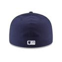 NEW ERA ( ニューエラ ) 59FIFTY MLBオンフィールド タンパベイ ・ レイズ ゲーム | 帽子 | キャップ | 日よけ | キャンプ | アウトドア | レジャー | お出かけ | ユニセックス | 速乾 | にゅーえら | 14524844