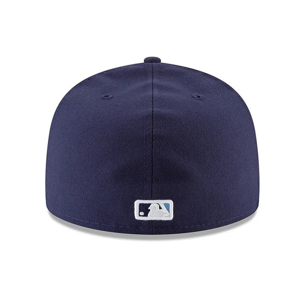 NEW ERA ( ニューエラ ) 59FIFTY MLBオンフィールド タンパベイ ・ レイズ ゲーム | 帽子 | キャップ | 日よけ | キャンプ | アウトドア | レジャー | お出かけ | ユニセックス | 速乾 | にゅーえら | 14524844