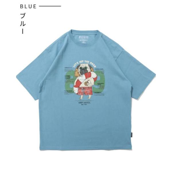 KRIFF MAYER ( クリフメイヤー ) ウェットプロテクトT ( パグ89 ) MENS | 2547804 | メンズ | 半袖 | Tシャツ | 夏服 | アパレル | トップス | 接触冷感 | 吸水 | 速乾 | アウトドア | レジャー | キャンプ | お出かけ | オシャレ | くりふめいやー