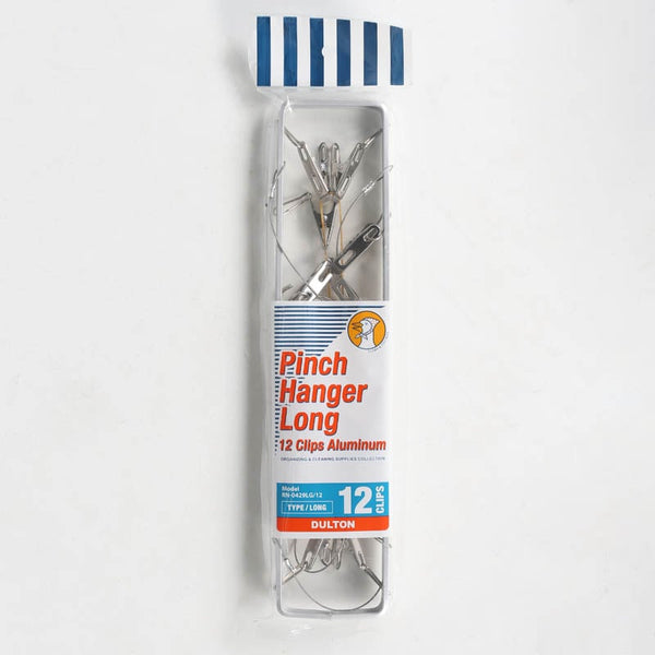DULTON ( ダルトン ) PINCH HANGER | ハンガー | ピンチハンガー | シンプル | アルミ | ステンレス | インテリア | 洗濯 | 洗濯用品 | RN-0429 | だるとん