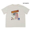 DULTON ( ダルトン ) DULTON T-SHIRT DIY ダルトン Tシャツ DIY | シャツ | 半袖 | トップス | ウェア | コットン | プリントTシャツ | 夏服 | T23-0650 | T23-0649 | T23-0648 | だるとん | カジュアル