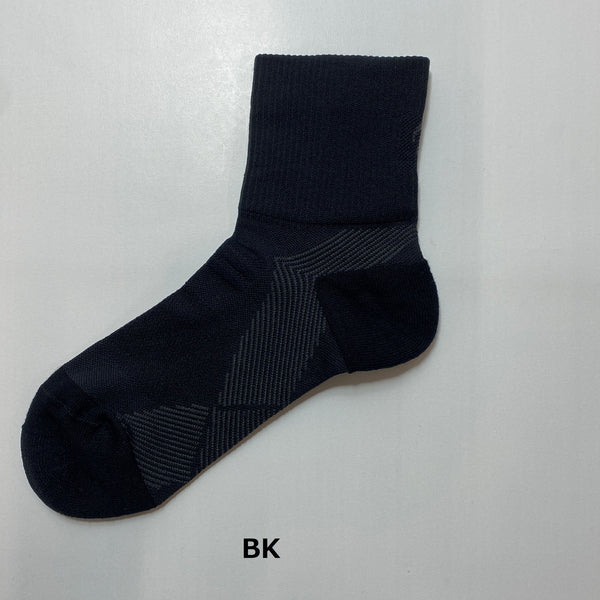 【 SALE 】 Goldwin ( ゴールドウィン ) Arch Support Quarter Socks C3fit アーチサポートクォーターソックス | 靴下 | スポーツ | レジャー | アウトドア | キャンプ | シンプル | 部活 | ジム | GC20301 | ごーるどうぃん