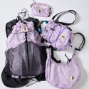COBMASTER ( コブマスター ) COB-CR HUMMING PACK VEST ハミングパックベスト ベストバッグ ベストパック バックパック リュック 収納ポケット 多機能ポケット 8ポケット ユニセックス フェス アウトドア キャンプ ハイキング ランニング 旅行 軽量 収納 81930400