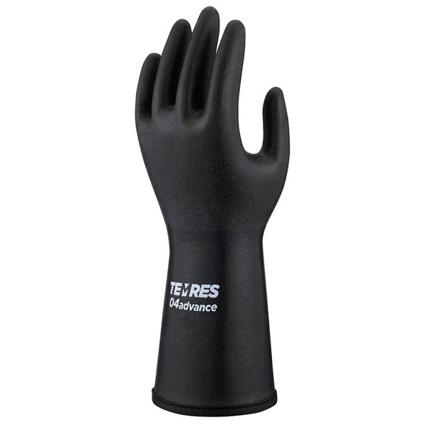 TEMRES ( テムレス ) 04advance | グローブ | 防寒 | 防寒グローブ | 手袋 | アウトドア | キャンプ | シンプル | 蒸れにくい | 透湿 | 防水 | 軽い | 軽量 | 持ち運び | 柔らかい | てむれす