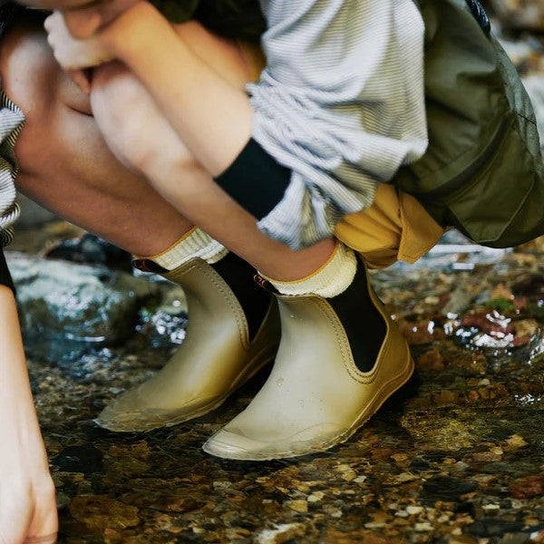 KiU ( キウ ) ツートーンサイドゴアレインブーツ | 防水 | 撥水 | サイドゴアブーツ | ショートブーツ | インソール | クッション | 快適 | おしゃれ | アウトドア | 雨 | 雪 | ユニセックス | メンズ | レディース | K514 | きう | 滑りにくい