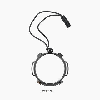 SONNENGLAS ( ソネングラス ) アドベンチャーマウント クラシック | ライト | アウトドア | 軽量 | コンパクト | キャンプ | レジャー | C2AS | クリアー | グラファイト | 防災 | 災害 | 読書 | そねんぐらす