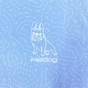 FIELDOG ( フィールドッグ ) トポポロ オリジナル ゴルフウェア 半袖ポロシャツ メンズ レディース ゴルフシャツ ポロシャツ スポーツウェア 吸水速乾 UVカット ストレッチ 伸縮性 ドライ ポリエステル100% ゴルフ スポーツ トレーニング レジャー