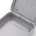 【 SALE 】RGM ( ルースターギアマーケット ) RGM STEEL TOOL BOX SAND | ハードボックス | 収納ボックス | 釣り | スタッキング | シンプル | 釣り具入れ | かっこいい | ロゴ | 160001071000
