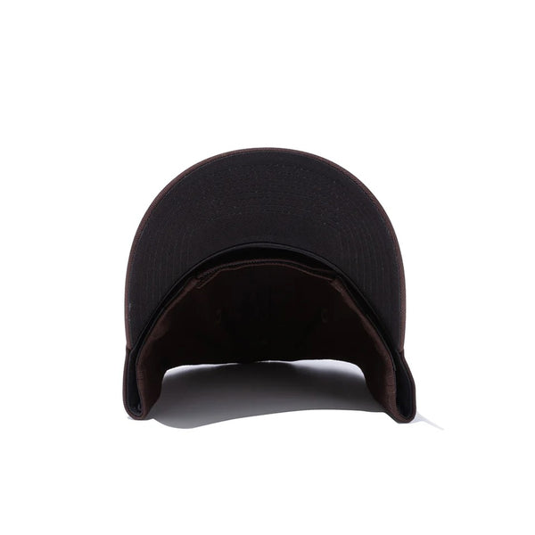 NEW ERA ( ニューエラ ) 9FORTY サンディエゴ ・ パドレス チームカラー | 帽子 | キャップ | 日よけ | シンプル | アウトドア | キャンプ | レジャー | お出かけ | UVカット | 定番 | ユニセックス | 14525039 | にゅーえら