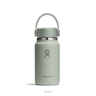 Hydro Flask ( ハイドロフラスク ) 200ml Micro Hydro | ボトル | 真空断熱 | ステンレス | マイクロハイドロ | 小さめ | 水筒 | おしゃれ | マイボトル | ドリンクボトル | 保温 | 保冷 | 魔法瓶 | ギフト |  プレゼント | ミニボトル | ワントーン | ミニサイズ