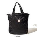 COBMASTER ( コブマスター ) COB-CR PKB DRAWSTRING TOTE | トートバッグ | バッグ | 撥水 | 巾着式 | コンパクト | 収納 | コーデュラリップ | 耐久性 | 防水 | 軽量 | アウトドア | レジャー | 旅行 | 買い物 | 81020900 | こぶますたー