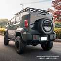 【お取り寄せ商品】RHINO-RACK ( ライノラック ) PIONEER 6 PLATFORM 1500×1380mm 取付キット ランドクルーザーFJ ランクルFJ ルーフラック ルーフキャリア カーキャリア 車載キャリア SUV ルーフプラットフォーム アウトドア キャンプ JC-01600