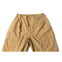 GRIP SWANY ( グリップスワニー ) 【 GSMP0022 】 GS CARGO PANTS | パンツ | ロングパンツ | ボトムス | カーゴパンツ | アウトドア | レジャー | キャンプ | ナイロン | コットン | ドローコード | タフ | 動きやすい | ぐりっぷすわにー