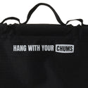 CHUMS ( チャムス ) ブービーフェイスビッグスツール | ツール | ブラック | クーラーボックススタンド | スタンド | 折りたたみ | コンパクト | 軽量 | アルミフレーム | 釣り | キャンプ | アウトドア | スポーツ観戦 | お花見 | CH62-2247 | ちゃむす