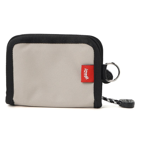 CHUMS ( チャムス ) リサイクルパスカードウォレット 財布 | ウォレット | 折りたたみ財布 | 二つ折り財布 | コンパクト | 薄型 | アウトドア | キャンプ | レジャー | 登山 | 旅行 | 軽い | 軽量 | CH60-4065 | ちゃむす