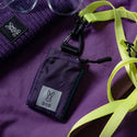 DOD ( ディーオーディー ) ウサゼニーレ 財布 ウォレット ミニ財布 コンパクト財布 アウトドア キャンプ キャンプギア 小物入れ 収納 おしゃれ カジュアル メンズ レディース ユニセックス コインケース カードケース 持ち運び コンパクト 軽量 旅行 レジャー BG1-999