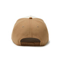 NEW ERA ( ニューエラ ) 9FORTY A-Frame Pancakes ロサンゼルス・ドジャース トーステッドピーナッツ/ワインコーク カーキバイザー | 帽子 | キャップ | 日よけ | アウトドア | レジャー | キャンプ | 14388666 | スナップバック | ユニセックス | サイズ調整