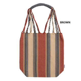 DULTON ( ダルトン ) ハンモック トート オルタネイト L | バッグ | ストライプ | トートバッグ | キャンプ | アウトドア | お出かけ | プール | 海 | レジャー | オシャレ | RNZ-0620L | だるとん