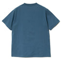 go slow caravan ( ゴースローキャラバン ) USA/C 餃子クマ TEE | MENS | WOMENS | シャツ | Tシャツ | ウェア | トップス | 半袖 | プリントT | クマ | 中華 | 可愛い | 341913 | カジュアル