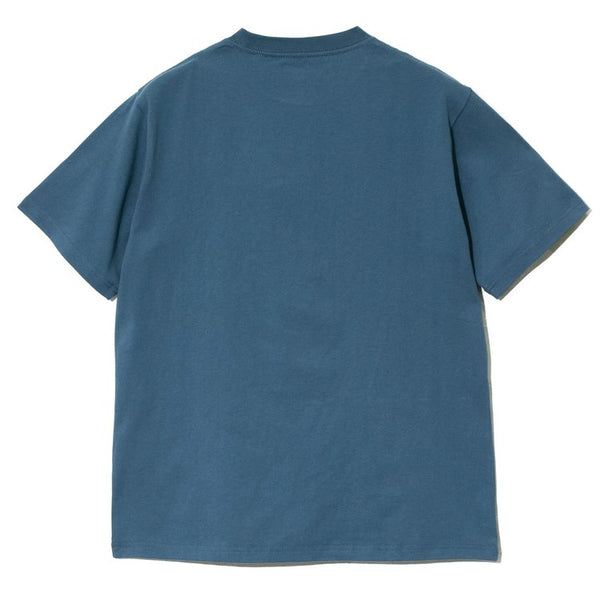 go slow caravan ( ゴースローキャラバン ) USA/C 餃子クマ TEE | MENS | WOMENS | シャツ | Tシャツ | ウェア | トップス | 半袖 | プリントT | クマ | 中華 | 可愛い | 341913 | カジュアル